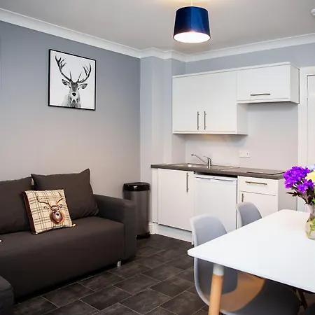 St Andrews Guest House-2