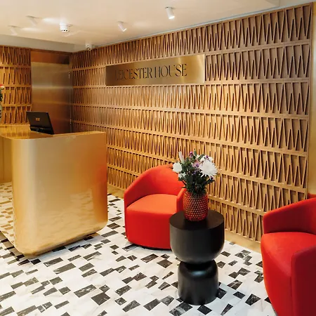 Leicester House Hotel-2