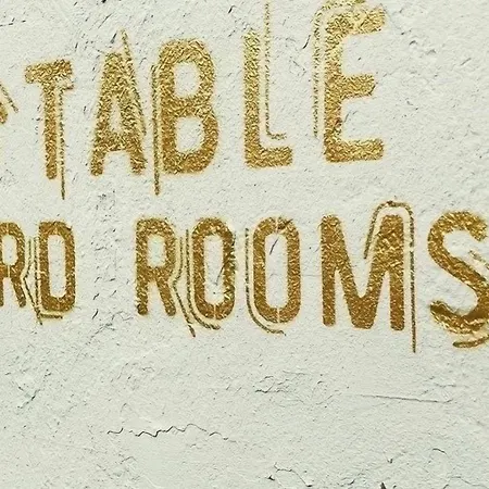 Stable Yard Rooms-3