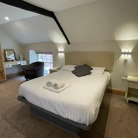 Oakham Hotel-2