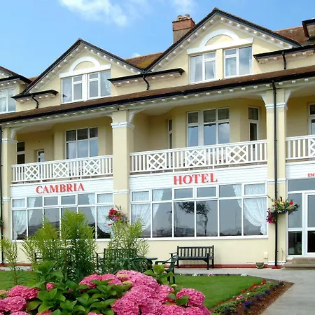 Cambria Hotel-2