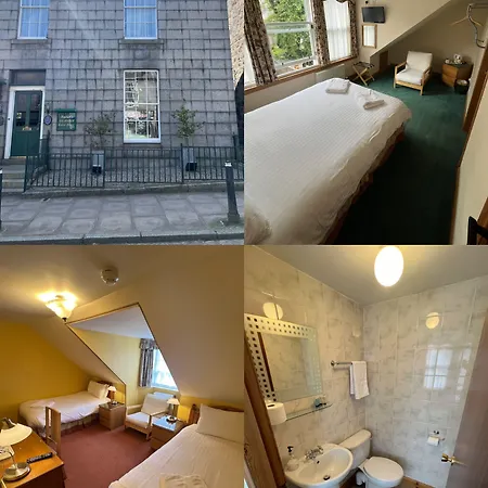 Butlers Guest House-2
