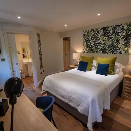 The Broadmead Boutique B&B-3