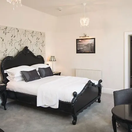 The Broadmead Boutique B&B-2