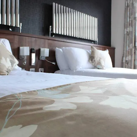 The Harboro Hotel-2