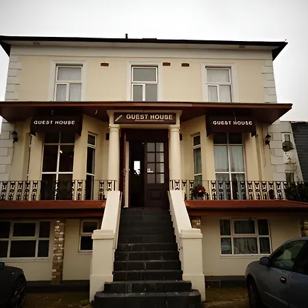 Aron Guest House-2