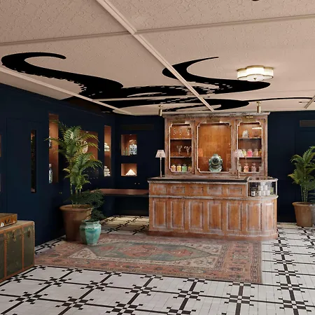 The Marcus Portrush, Tapestry Collection By Hilton-3