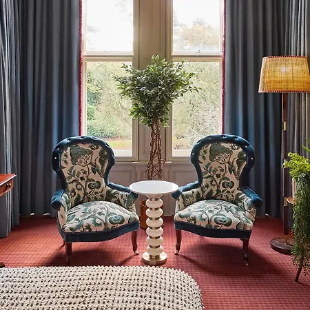 Brownsover Hall Hotel-2