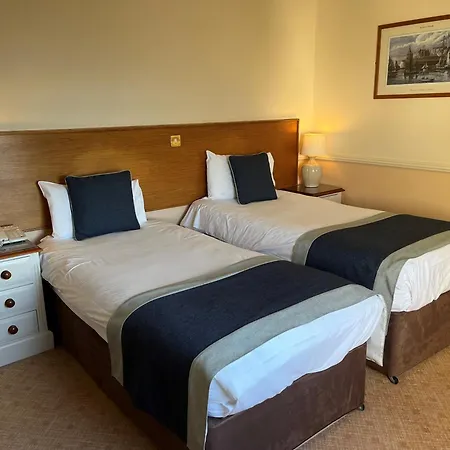 The Pegwell Bay Hotel-3