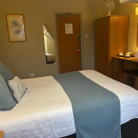 Windermere Park B&B Inc Free Off-Site Health Club-2