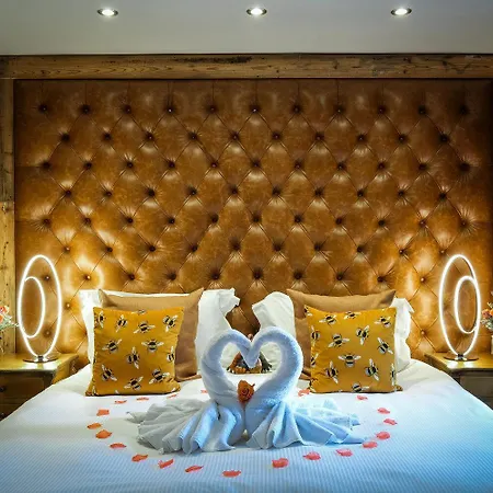 Lymestone Boutique Accommodation-2