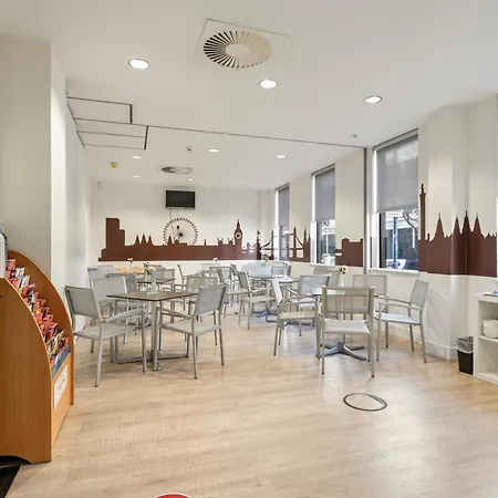Mk Hotel London-2