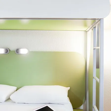 Ibis Budget Beaconsfield-3