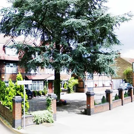 Kings Paget Hotel-3