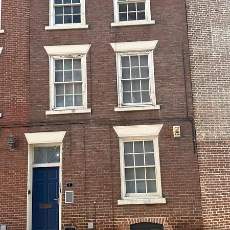 St James'S Terrace Studio Rooms-2