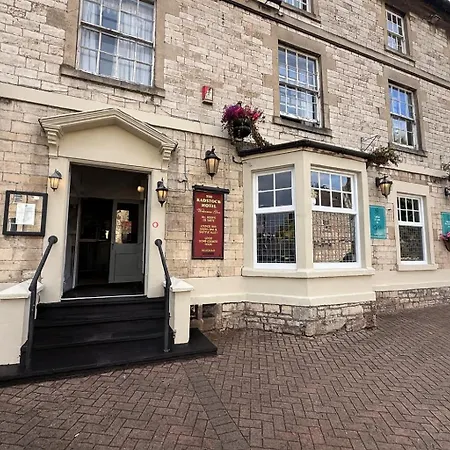 The Miners Rest, Formerly The Radstock Hotel, Near Bath-3