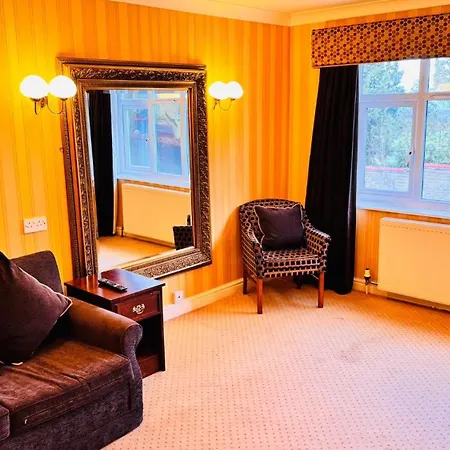 Buckatree Hall Hotel-2