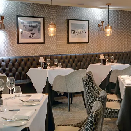 Manor Hotel Solihull, BW Signature Collection-2