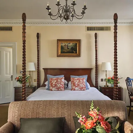 Ettington Park Hotel, Stratford-upon-Avon-2