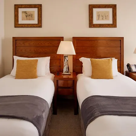 The Royal Horseguards Hotel, London-3