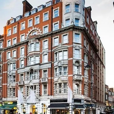 London Bloomsbury Square Hotel By Ihg-2