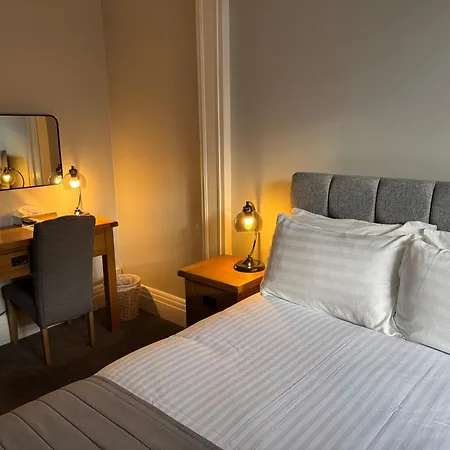 Oaklands Hotel-2