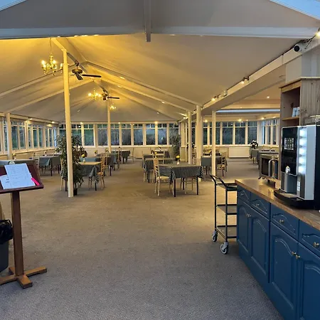 Louisa Lodge & Purbeck House Hotel-2