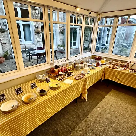 Louisa Lodge & Purbeck House Hotel-3