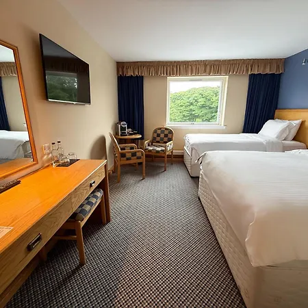 Cabarfeidh Hotel-3