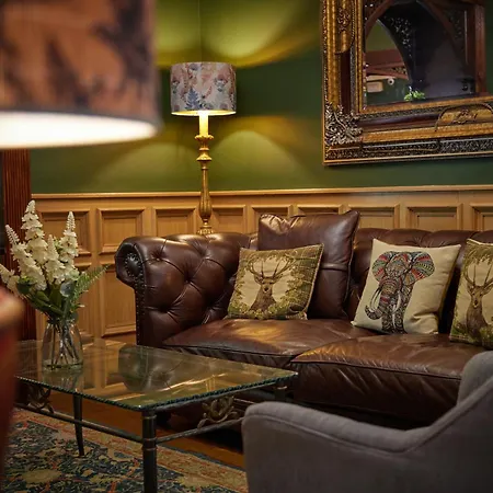 Stone House Hotel 'A Bespoke Hotel'-2