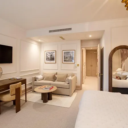 The Capital Hotel, Apartments & Townhouse - Small Luxury Hotels Of The World-3