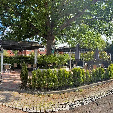 The Gatwick White House Hotel-3