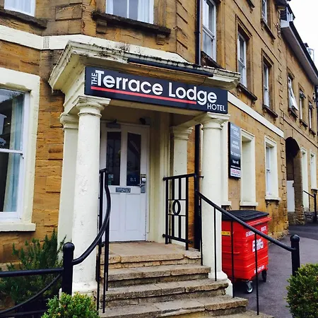 The Terrace Lodge Hotel-3