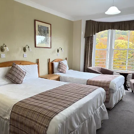 The Hand Hotel Llangollen By Compass Hospitality-2