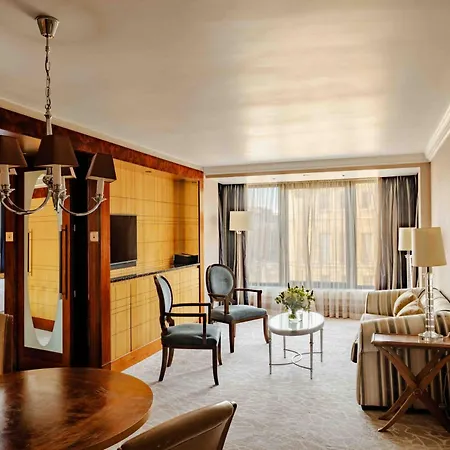 Intercontinental London Park Lane By Ihg-2