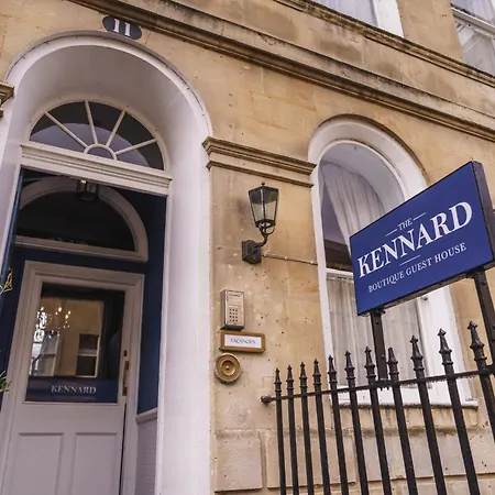 The Kennard-2