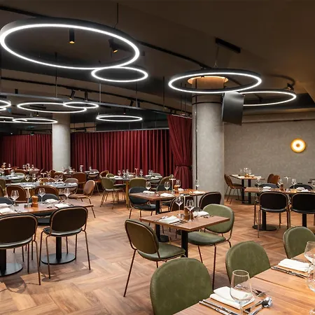 Radisson Red London Twickenham-2