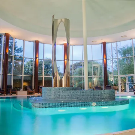 Seaham Hall And Serenity Spa-2
