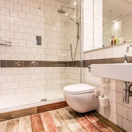 The Brook Green Hotel-3