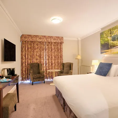 Sunday Box Hill Burford Bridge Hotel-3
