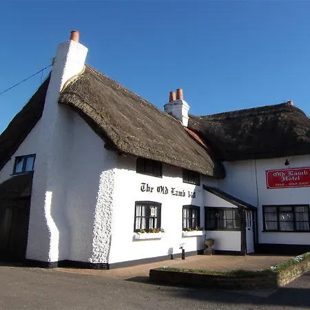 The Old Lamb-3