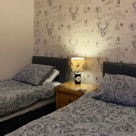 Lakeview Guest House-3