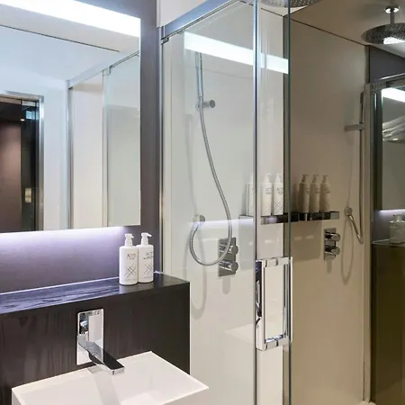 Four Points Flex By Sheraton Birmingham Jewellery Quarter-3