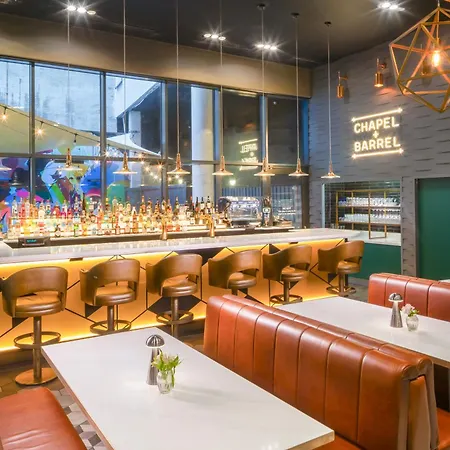 Hotel Indigo Liverpool By Ihg-3