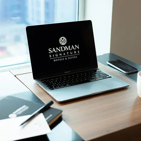 Sandman Signature Newcastle Hotel-3