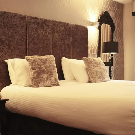 Posh Pads - Liverpool 1 - Apart-Hotel-2