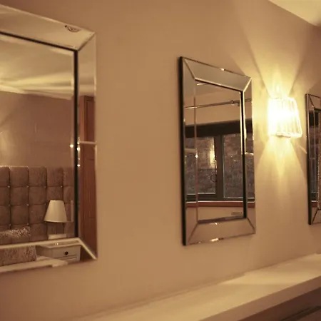 Posh Pads - Liverpool 1 - Apart-Hotel-3