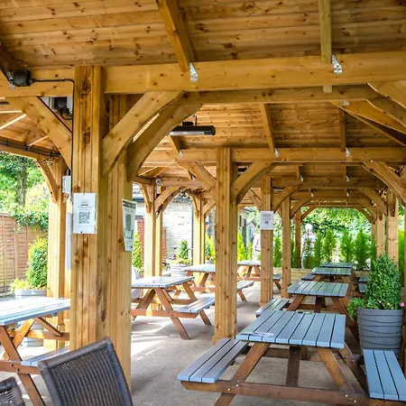 Ilkley Riverside Hotel-2