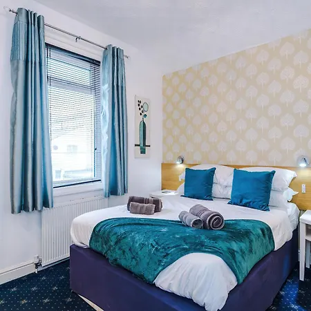 Blackpool Lodge-3