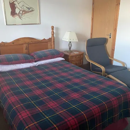 Rooms At Tarrareoch-3